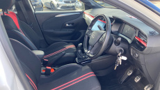 Vauxhall Corsa 1.2 GS 5dr Petrol Hatchback